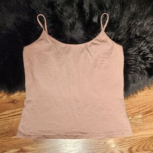 Dusty Pink Cami Women's Size XXL